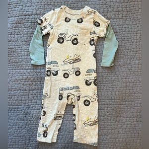 Tea Collection Playsuit